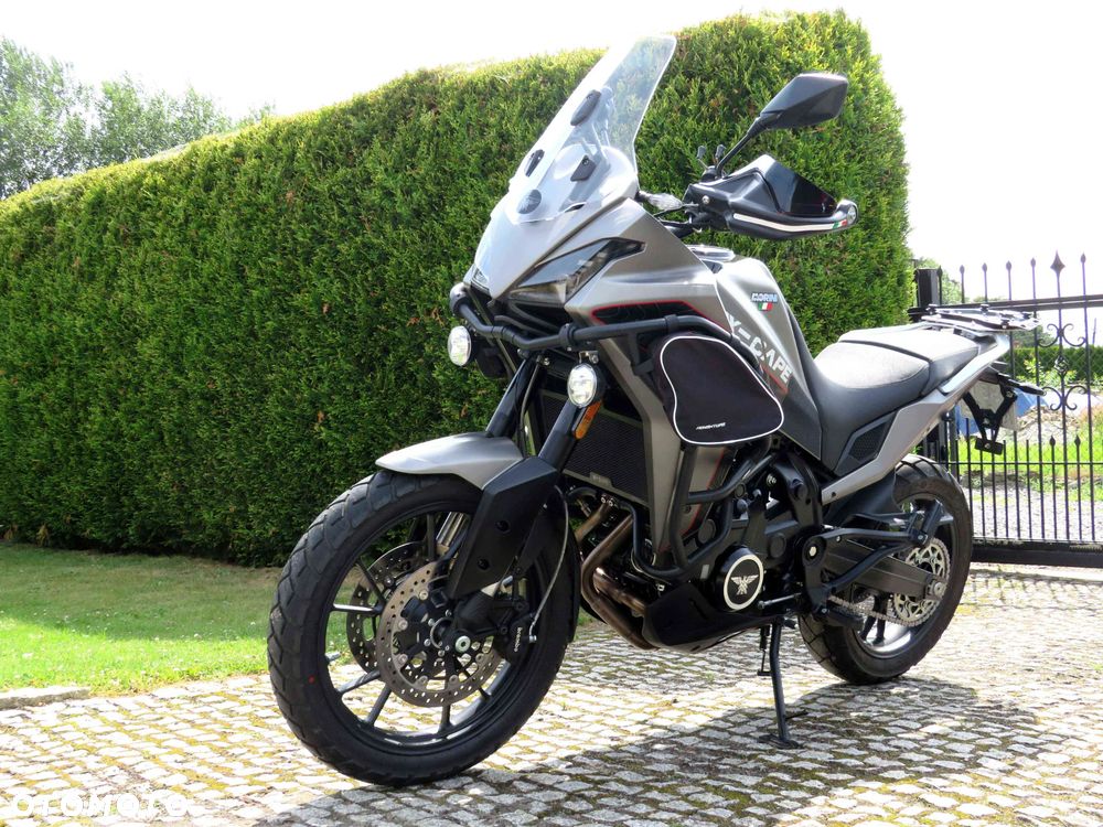 Moto Morini Inny - 2