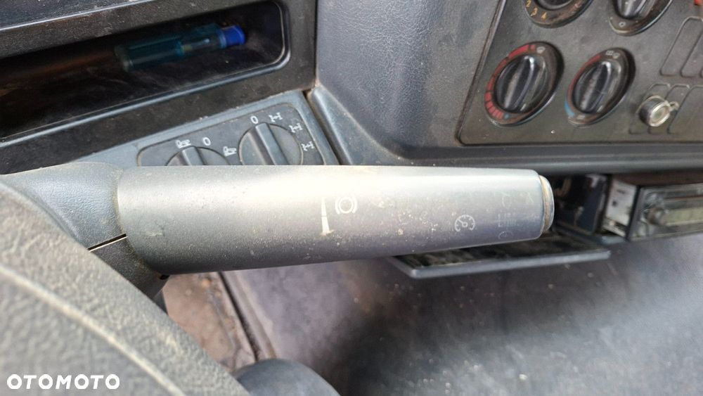 ACTM Actros 3340 6X6 + Schwing Kvm 34 - 20