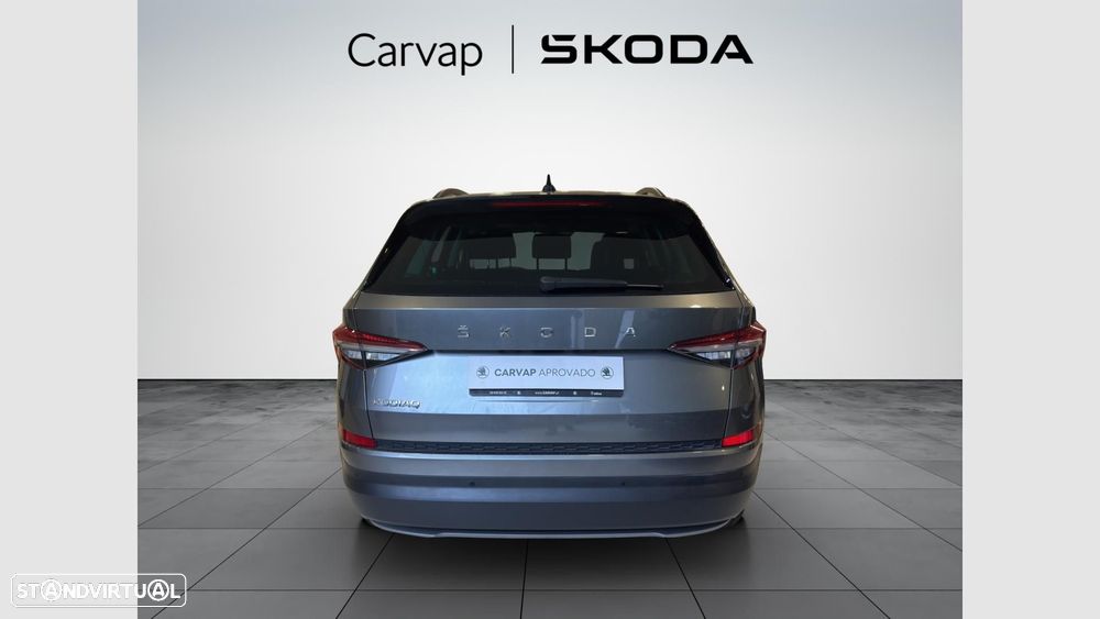 Skoda Kodiaq 2.0 TDI Ambition DSG - 4