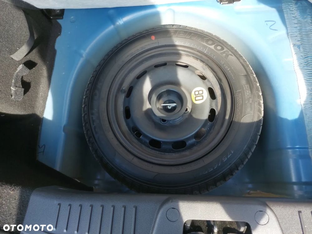 Ford Fiesta - 12