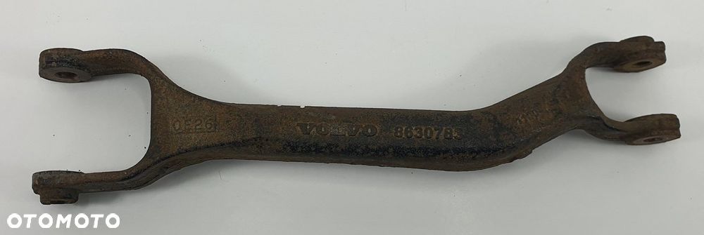 WAHACZ PRAWY TYŁ VOLVO XC90 8630783 - 3