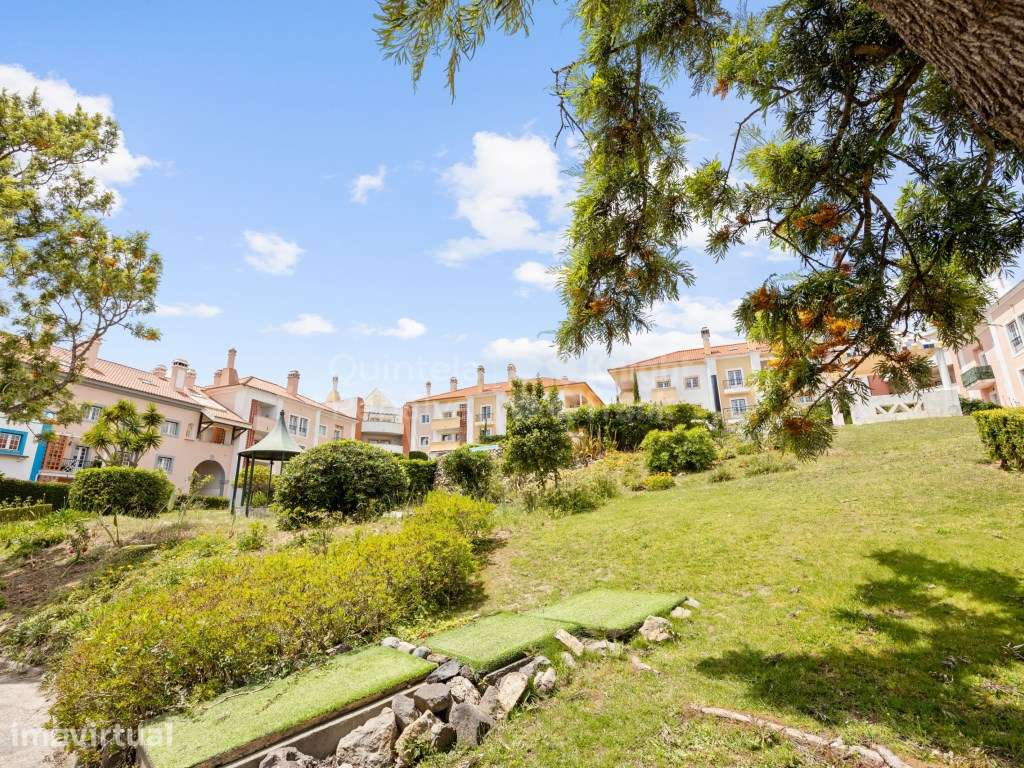 Para venda T3 com box e arrecadação na Quinta da Beloura - Grande imagem: 3/24