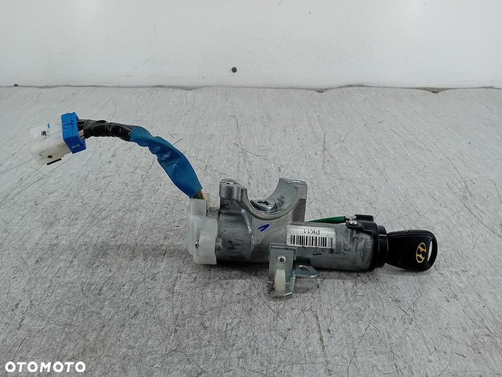 STACYJKA HYUNDAI I10 I 1.1 12V - 5