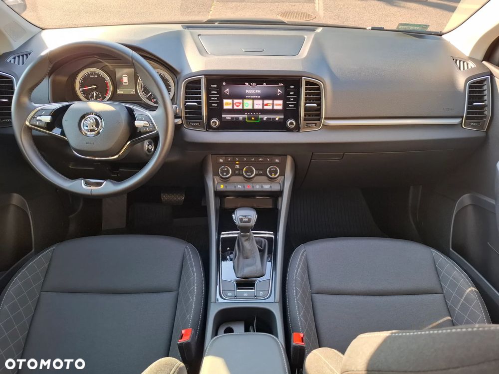 Skoda Karoq 1.5 TSI ACT GPF 4x2 Ambition DSG - 19