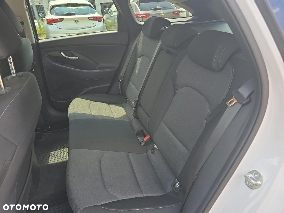 Hyundai i30 - 14