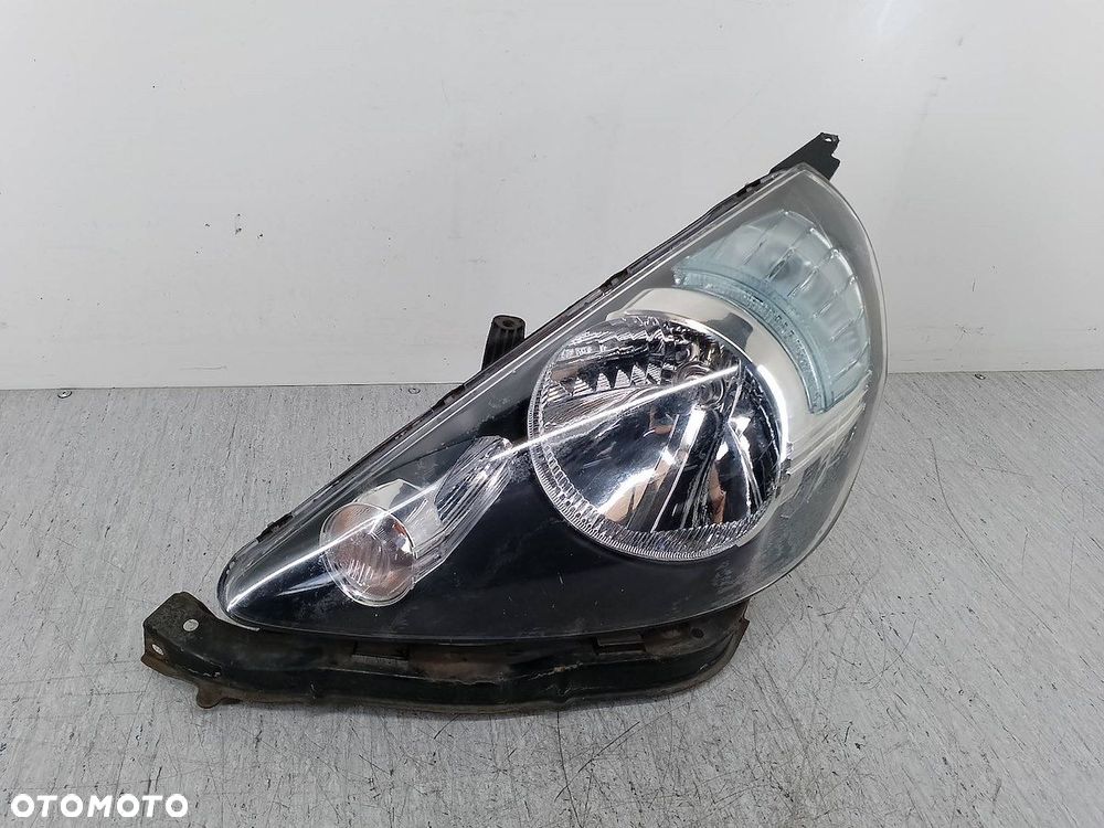 LAMPA PRZÓD LEWA HONDA JAZZ II 08-217-1153L - 1