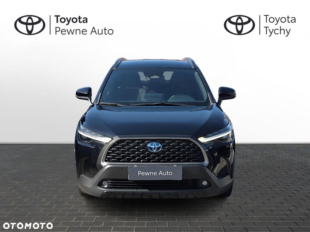 Toyota Corolla Cross - 6