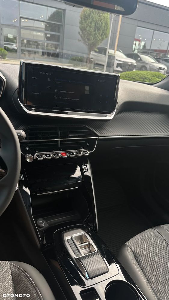 Peugeot 2008 Hybrid 145 e-DSC Allure - 15