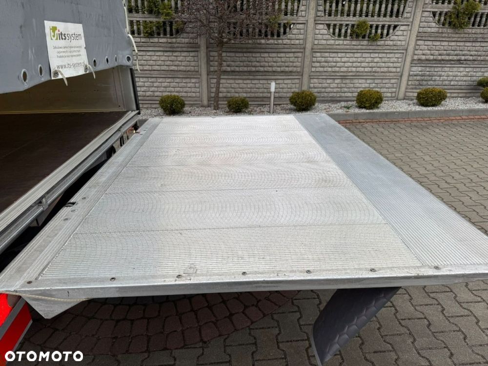 Renault Movano 10 europalet - 19