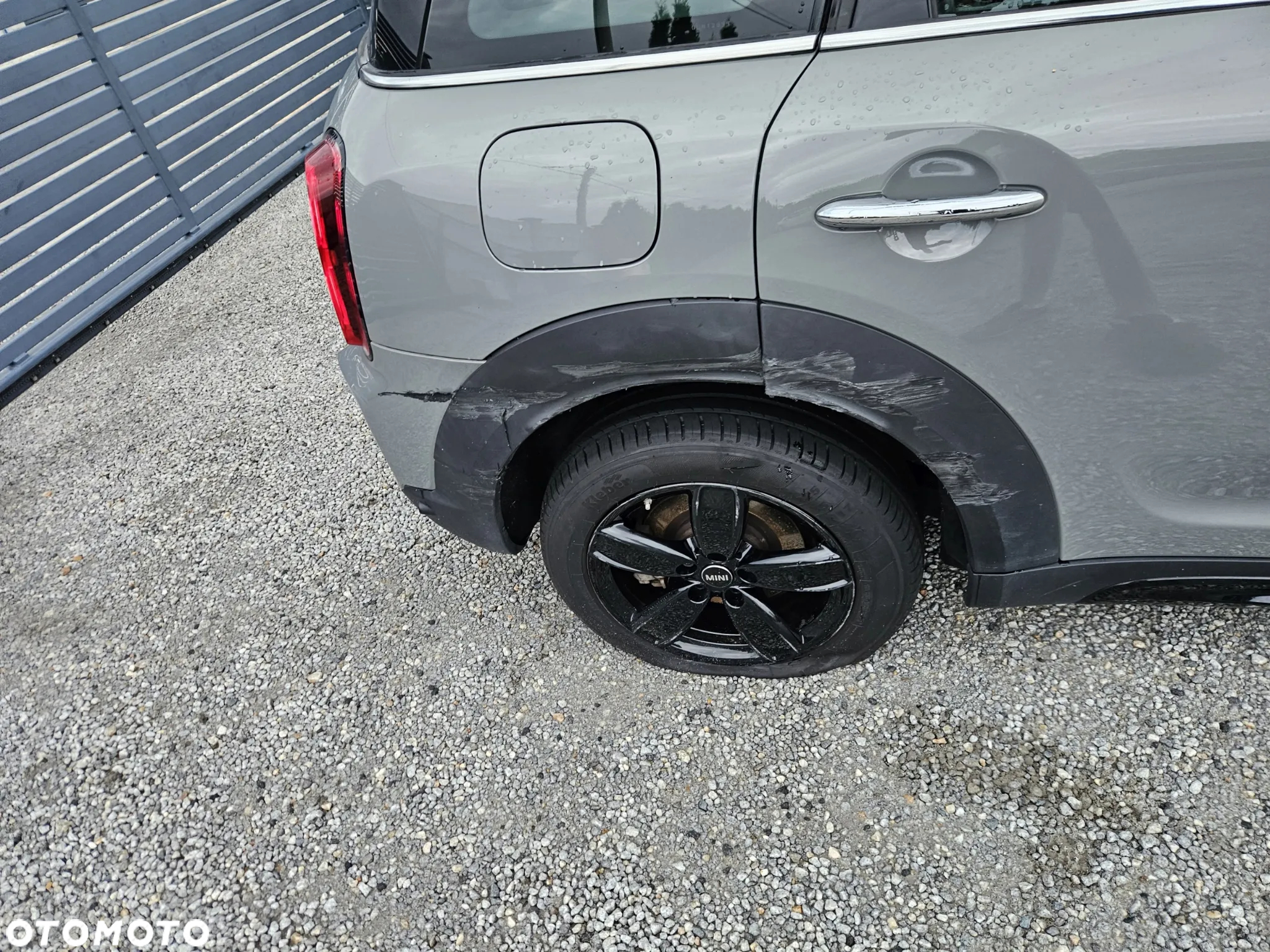 MINI Countryman Cooper S E All4 - 30