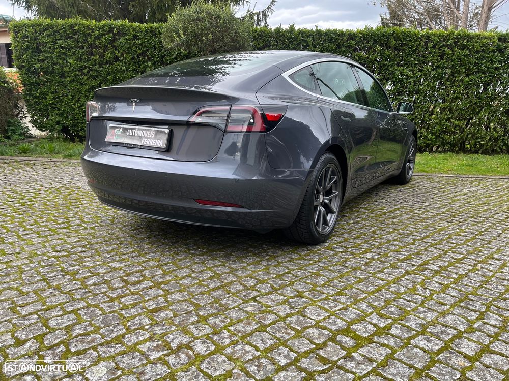 Tesla Model 3 Standard RWD - 21