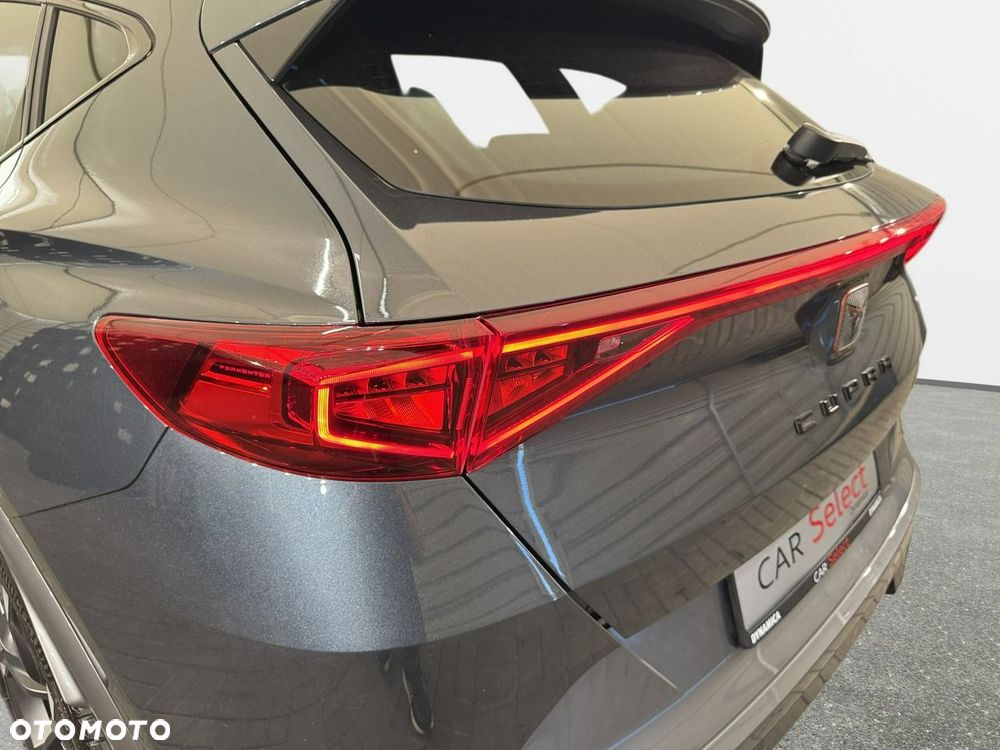 Cupra Formentor - 12