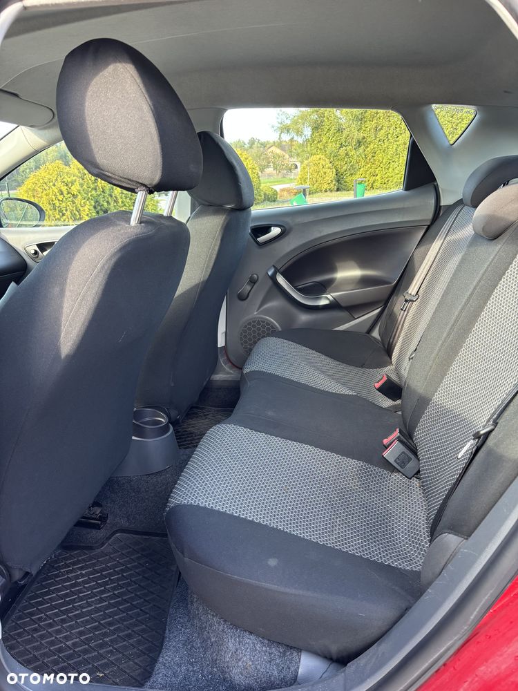 Seat Ibiza 1.4 16V Reference - 7