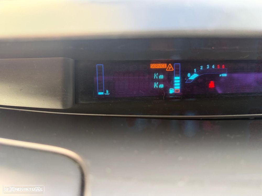 Renault Grand Espace 2.2 dCi Initiale 7L - 14