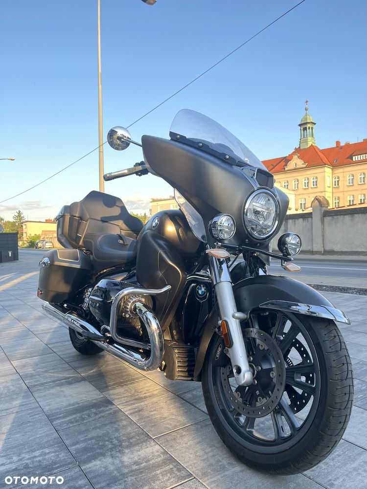 BMW R - 8