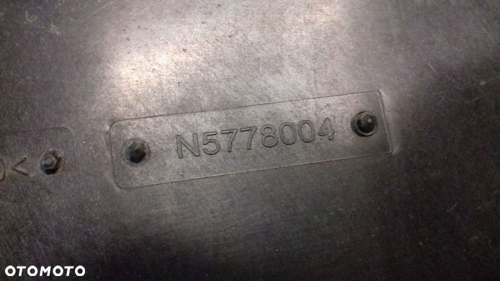 wentylator chłodnicy n5778004 fiat ducato iii jumper boxer 2.2 06- - 3