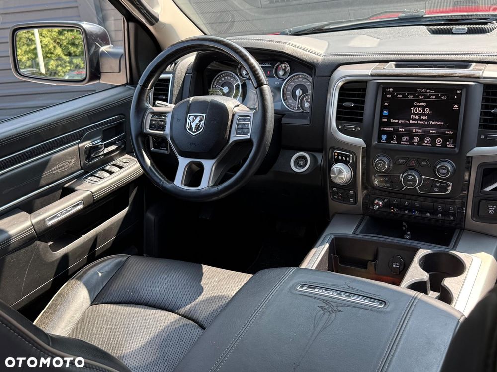 RAM 1500 - 24