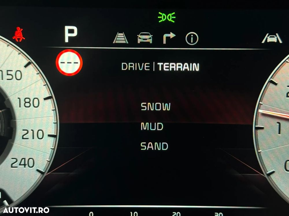 Kia Sportage 1.6 T-GDI PHEV 6AT 4x4 GT Line - 27