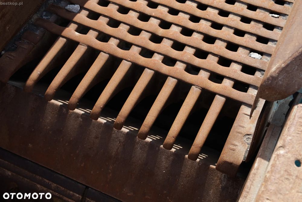 Powerscreen PREMIERTRAK R400X Kruszarka Szczękowa - 31