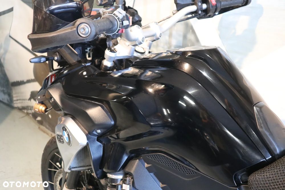 BMW GS - 8