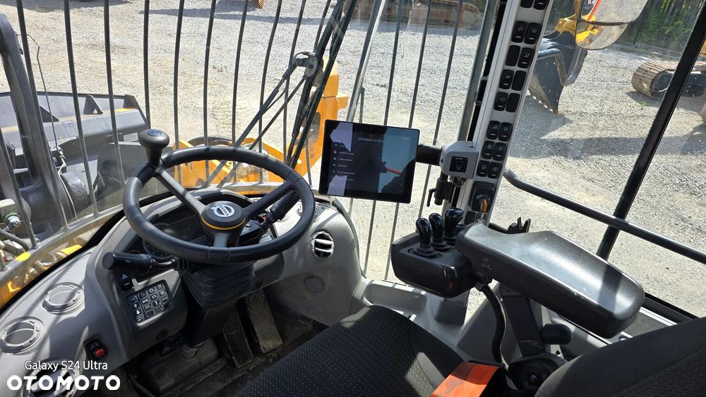 Volvo L110H - 7