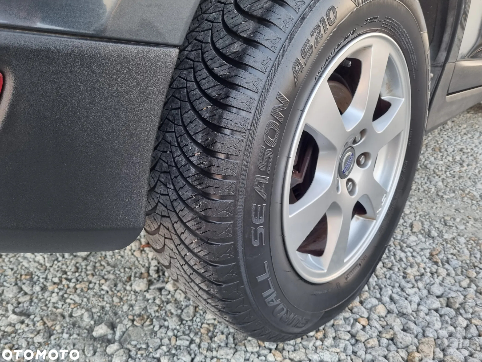 Volvo XC 60 D3 Kinetic - 23