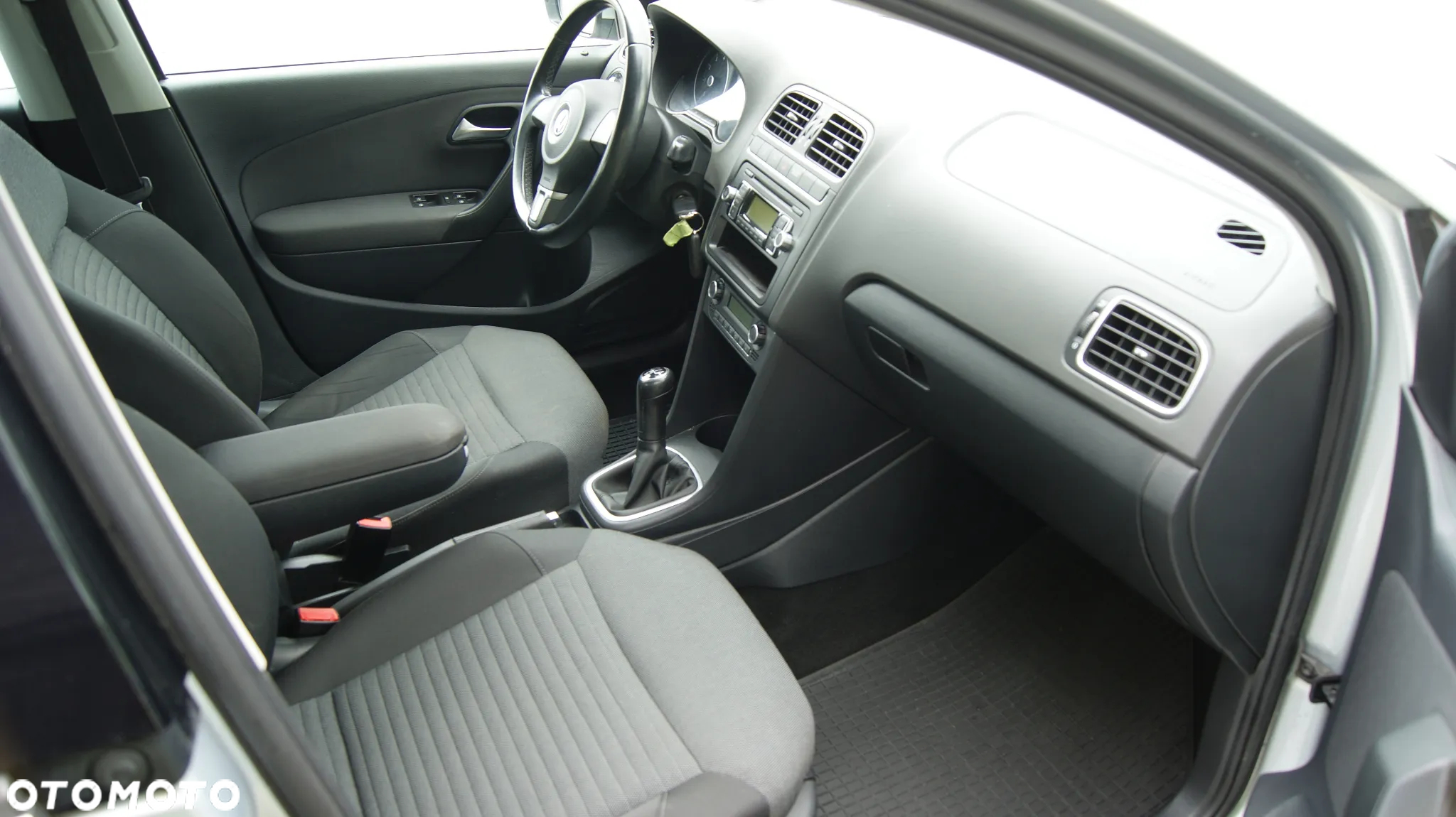 Volkswagen Polo 1.2 Team - 25