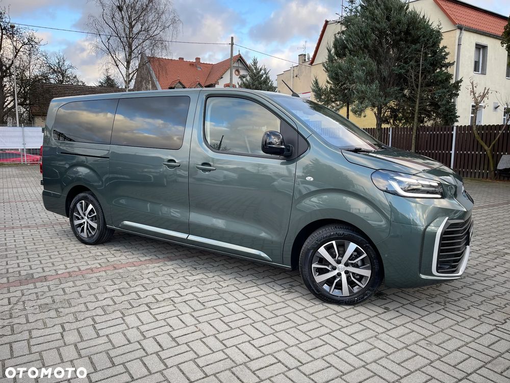 Toyota Proace Verso 2.2 D4-D Long Business - 2