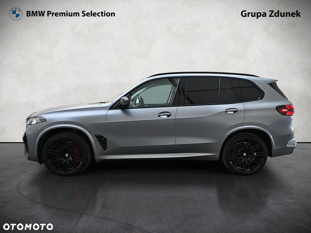 BMW X5 - 8