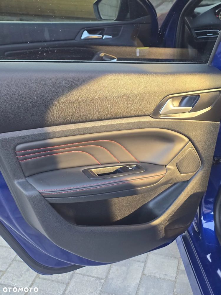 Peugeot 308 THP 205 Stop & Start GT - 28