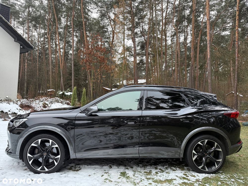 Cupra Formentor VZ 2.0 TSI 4Drive DSG - 22