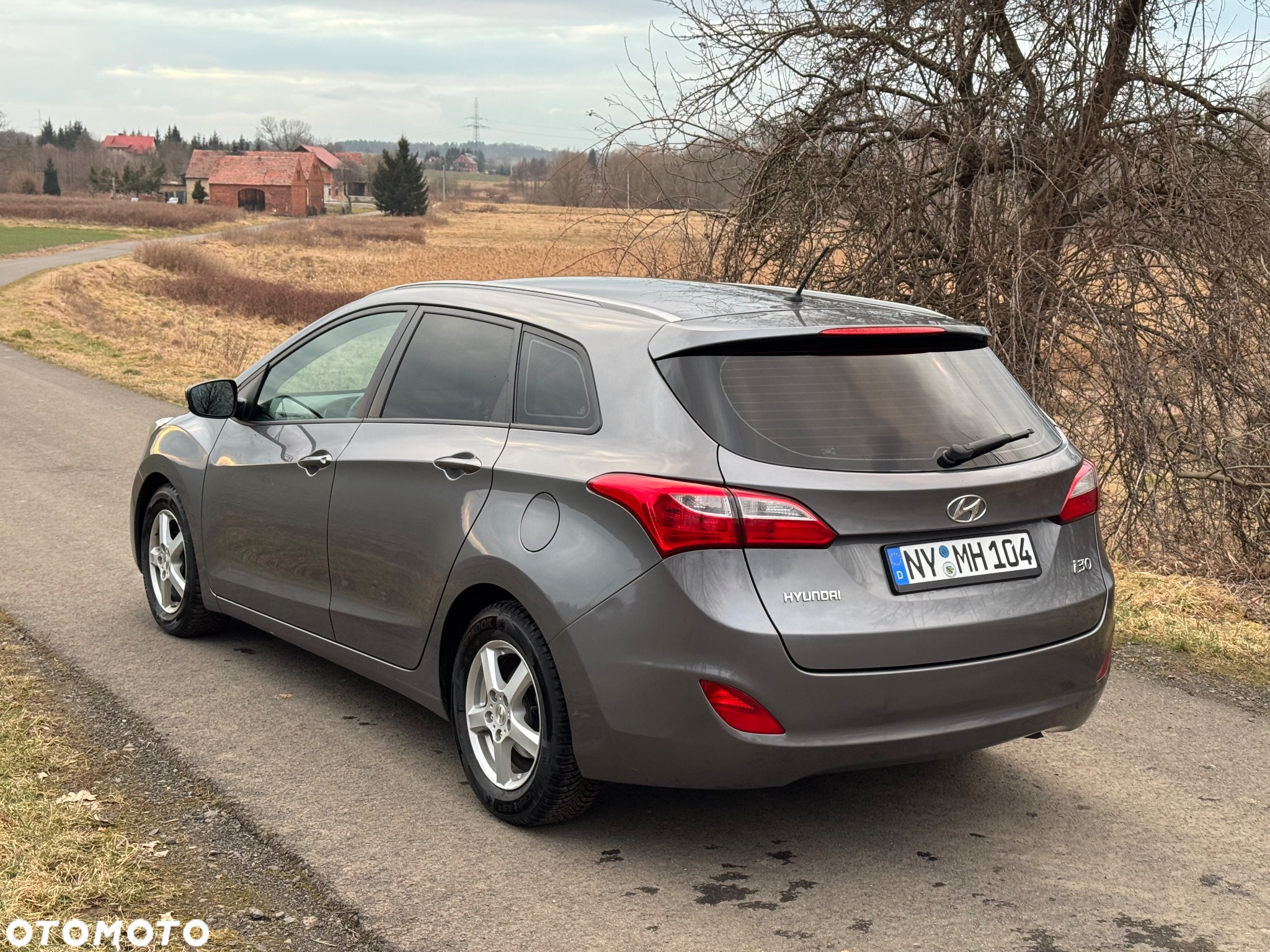 Hyundai i30 1.6 CRDI Select - 7