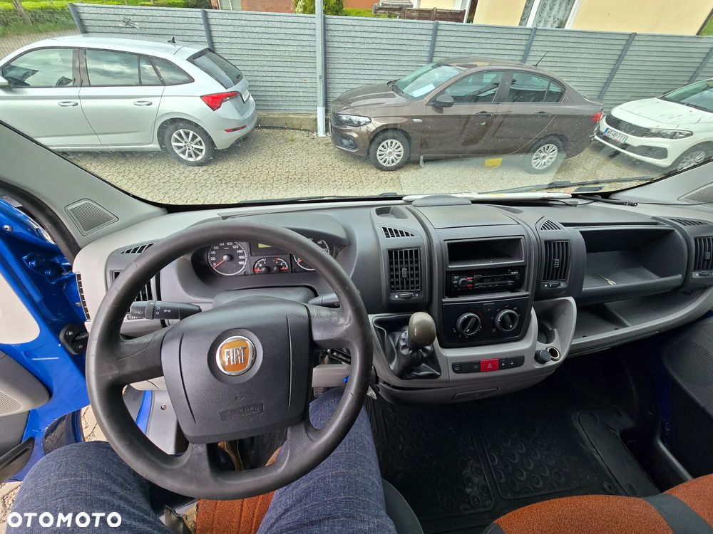 Fiat Ducato - 7