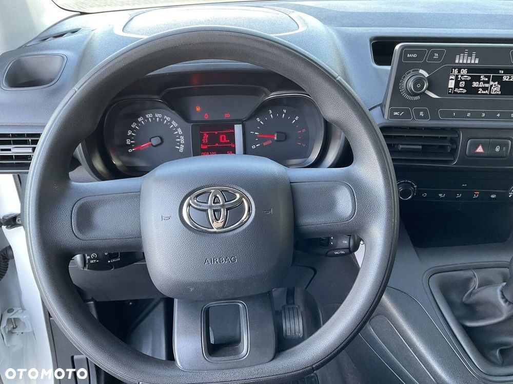 Toyota PROACE CITY - 6