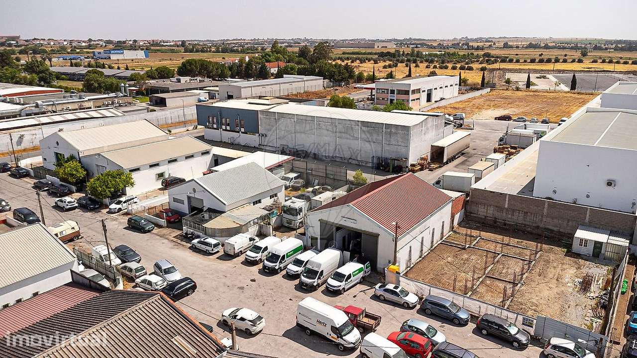 Armazém  para venda - Grande imagem: 4/25
