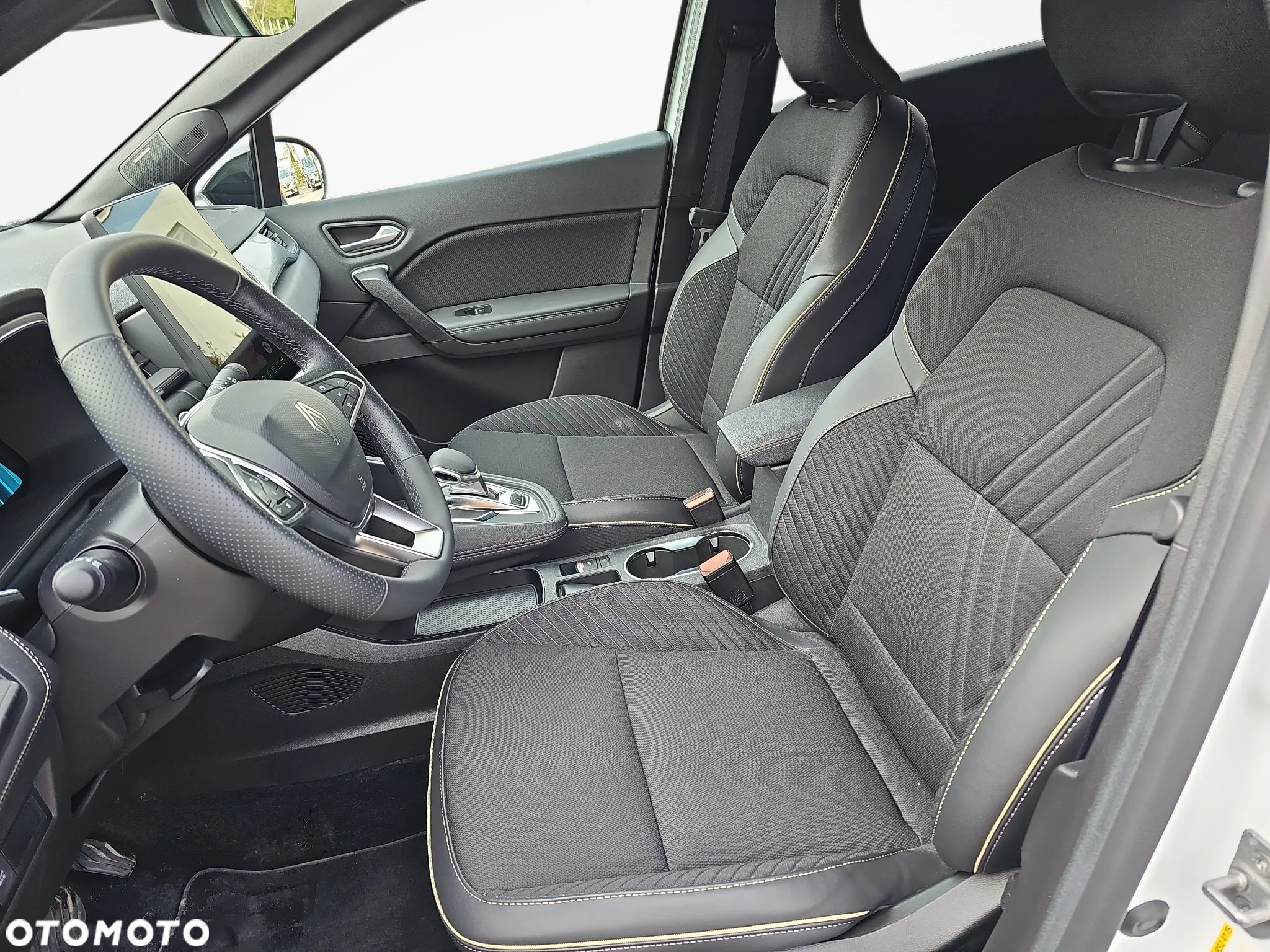 Renault Symbioz - 12