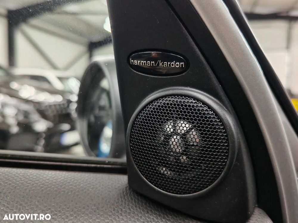 Mini John Cooper Works Countryman All4 Aut. - 16