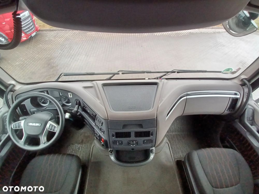DAF XF.480 SSC lowdeck (32536) - 13