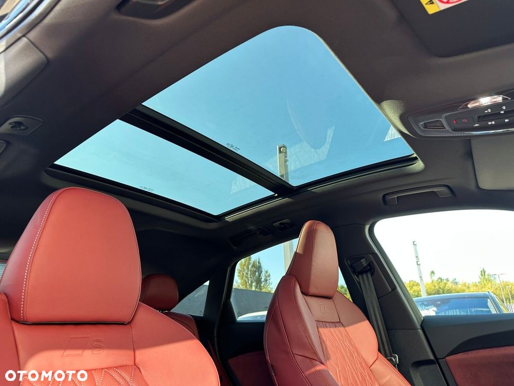 Audi SQ5 Sportback - 27