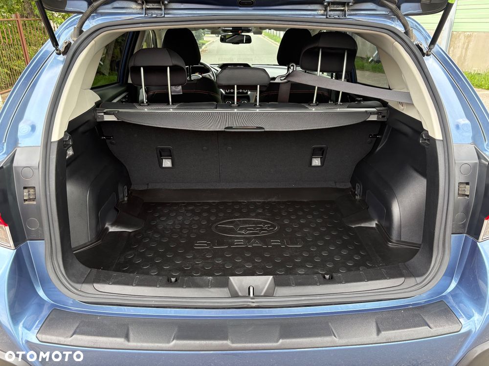 Subaru XV 1.6i Exclusive (EyeSight) Lineartronic - 30