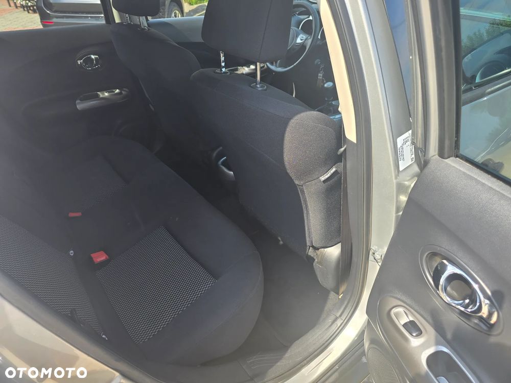 Nissan Juke - 10