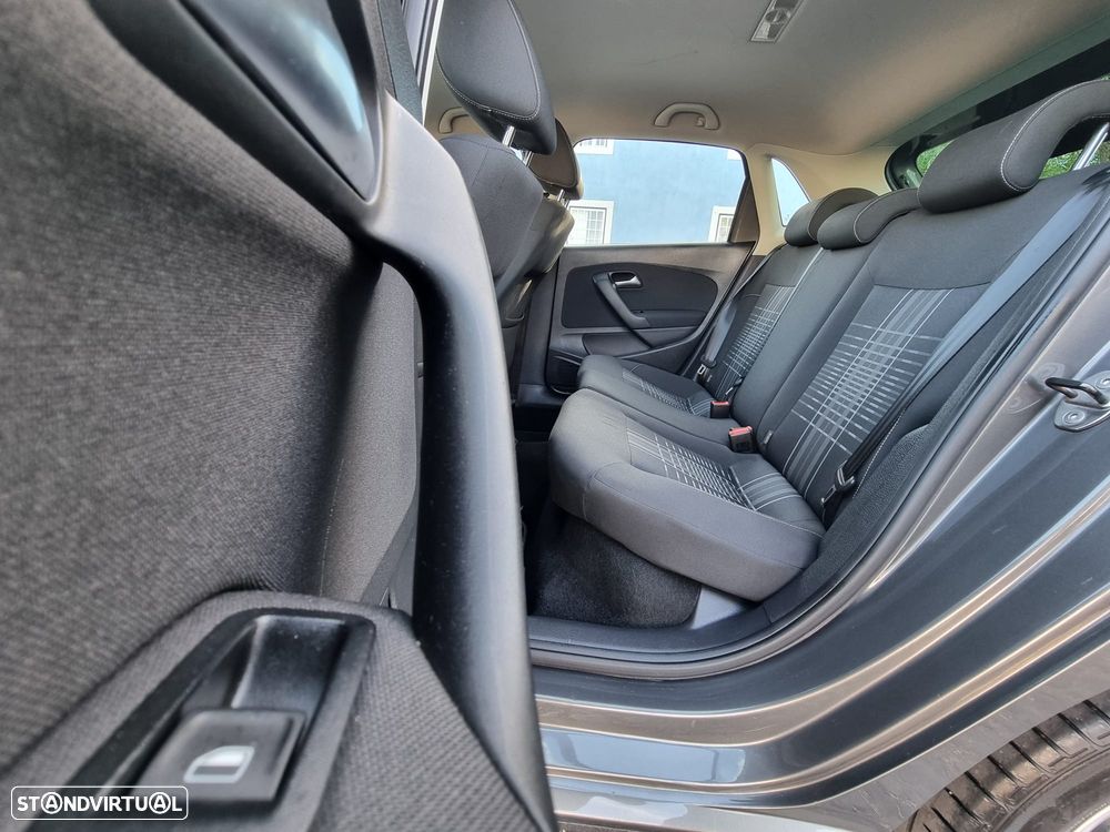 VW Polo 1.0 Lounge - 7