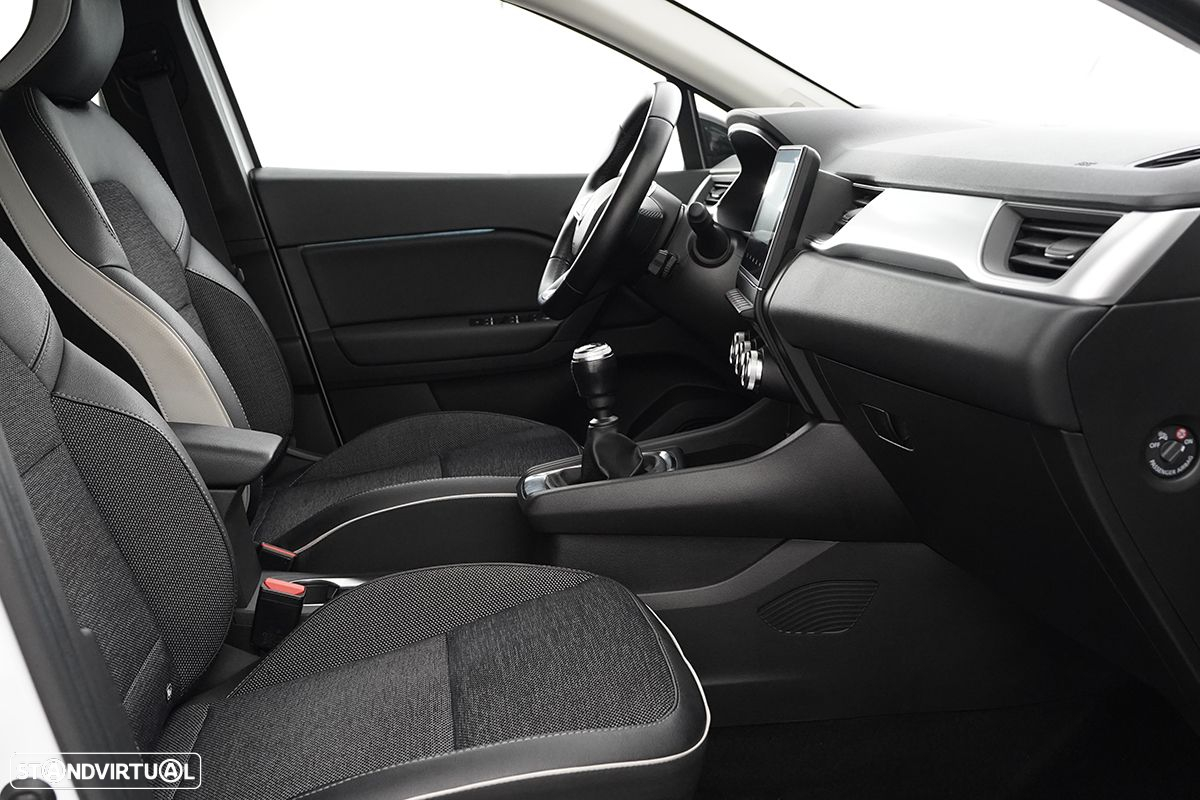 Renault Captur 1.0 TCe Techno - 22
