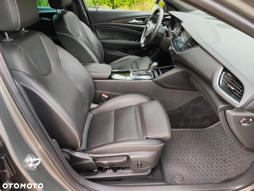 Opel Insignia 1.5 Direct Inj Turbo Ultimate Exclusive - 16