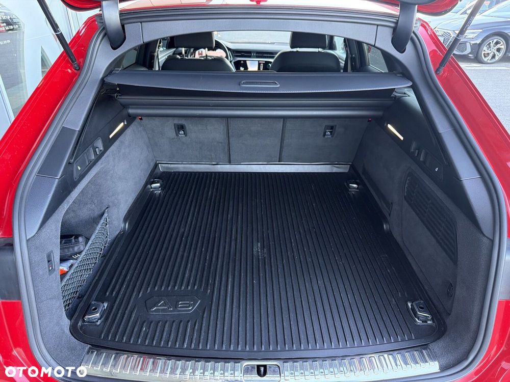 Audi A6 Avant 40 TDI mHEV Quattro S Line S tronic - 30