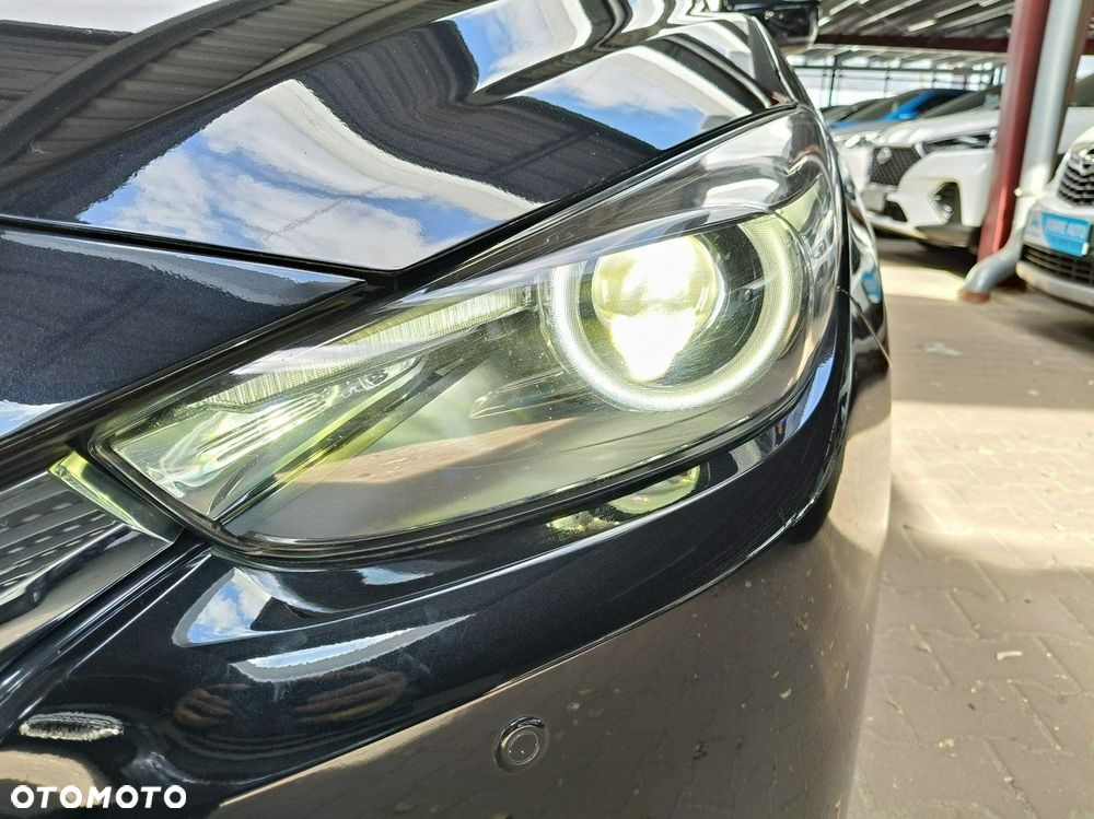 Mazda 3 SKYACTIV-G 120 Sports-Line - 7