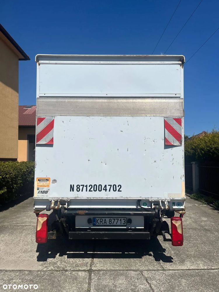 Mercedes-Benz SPRINTER 515 CDI - 3