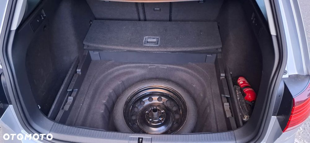 Volkswagen Golf 2.0 TDI BMT Highline DSG EU6 - 9