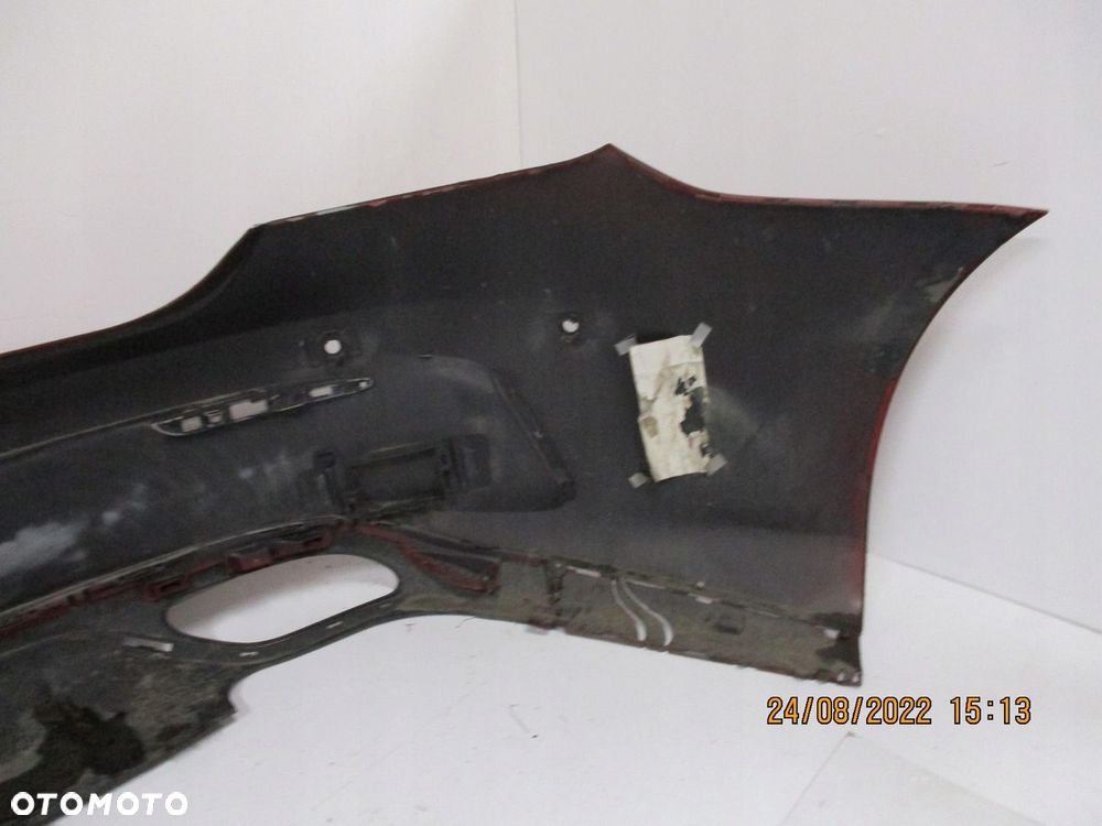 ZDERZAK MERCEDES E KLASA COUPE AMG A2588857700 - 7