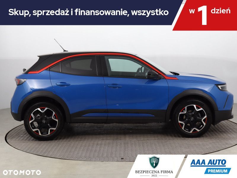Opel Mokka - 8